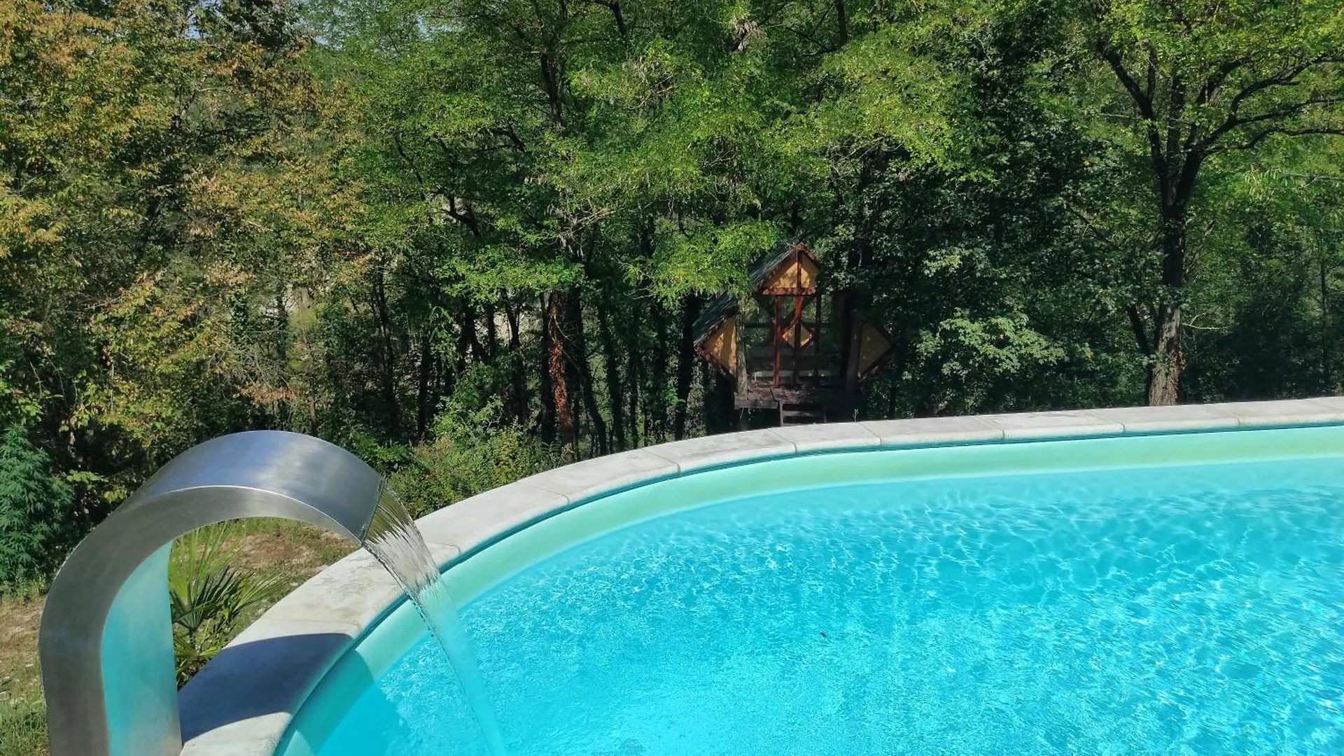Porcaticcio Villa Casola Valsenio 0*,  Italië
