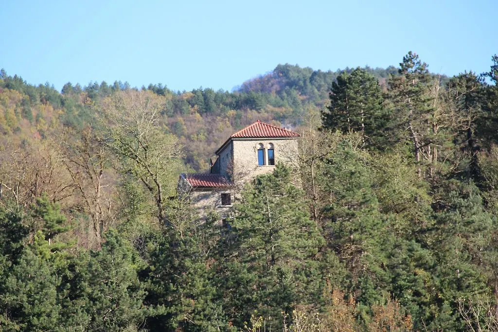 Porcaticcio Villa Casola Valsenio