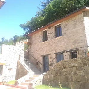  Appartement Au Coeur Du Parc Naturel Regional Du Pilat Frankrijk