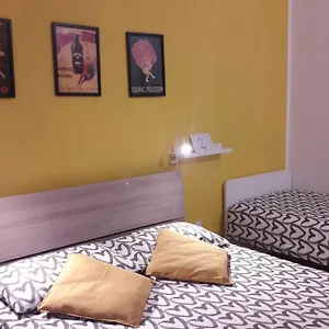 Bolognamania Apartments-smart Appartamento