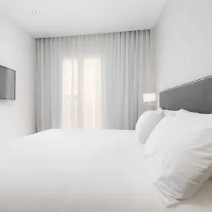  Appartement Tandem Puerto Chico Spanje