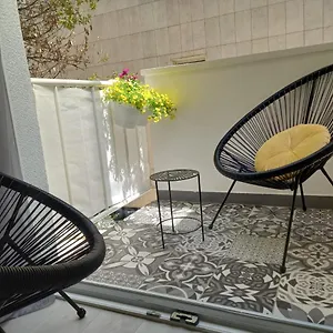  Appartement Viva Kroatië