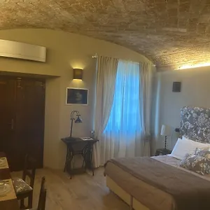  Vakantieboerderij Corte Degli Angeli