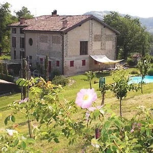  Vakantieboerderij Campo Del Pillo