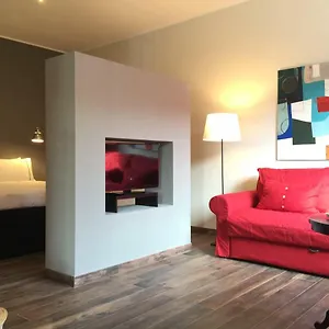 Charming New Loft Appartamento