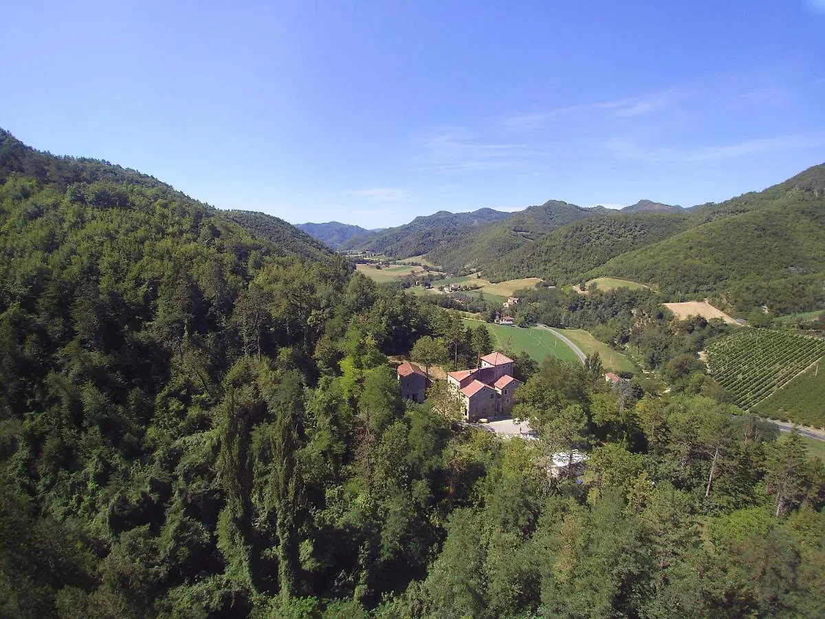 Porcaticcio Villa Casola Valsenio 0*,