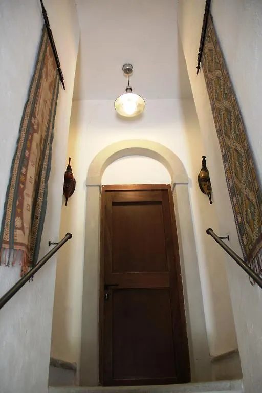 Porcaticcio Villa Casola Valsenio Italy