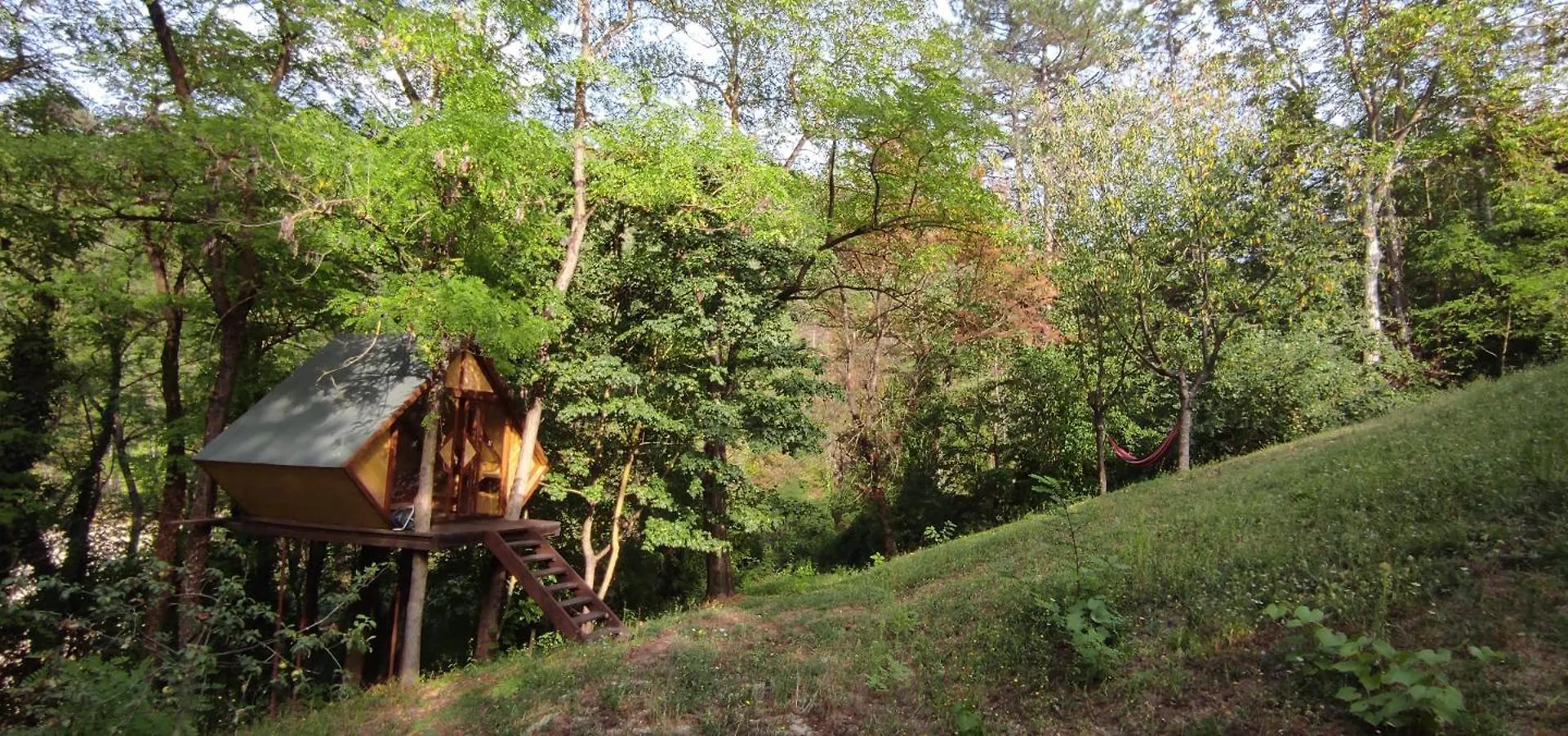 Porcaticcio Villa Casola Valsenio