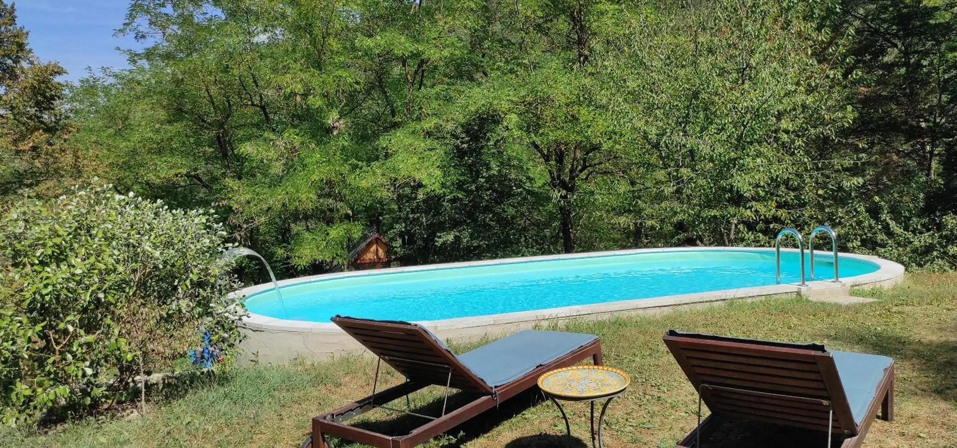 Porcaticcio Villa Casola Valsenio Holiday home
