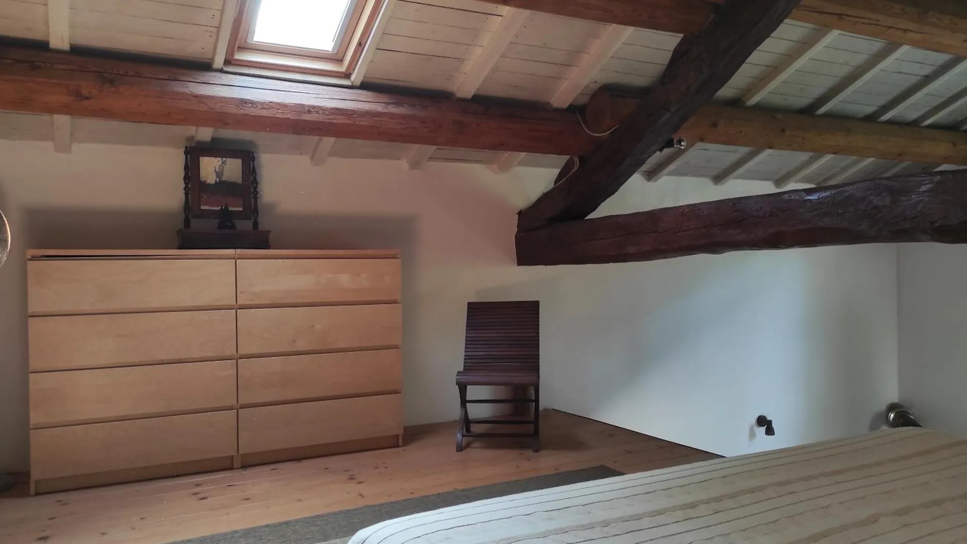 Holiday home Porcaticcio Villa Casola Valsenio