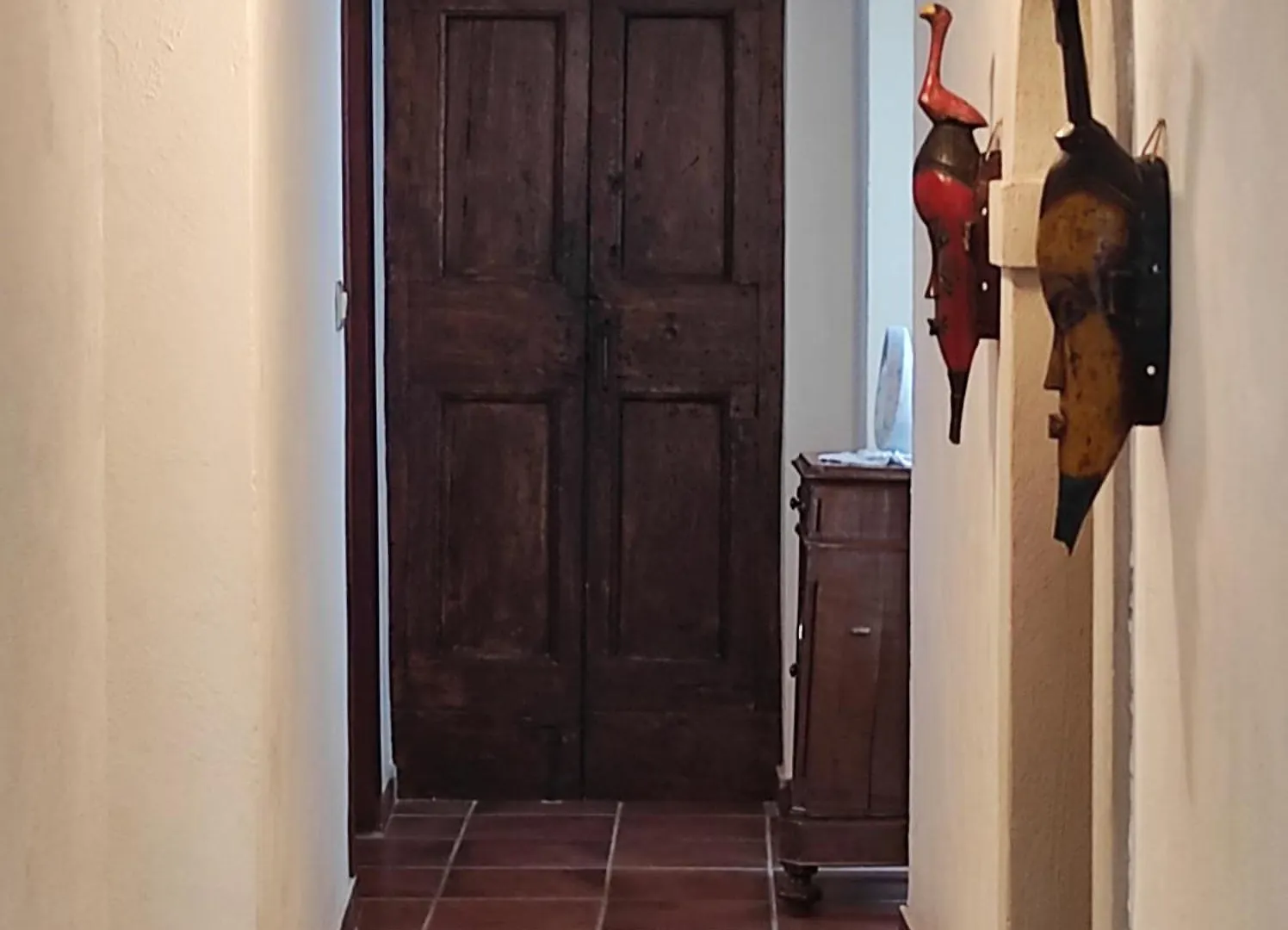 Porcaticcio Villa Casola Valsenio