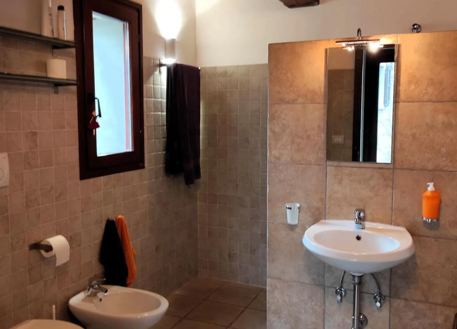 Porcaticcio Villa Casola Valsenio 0*,  Italy