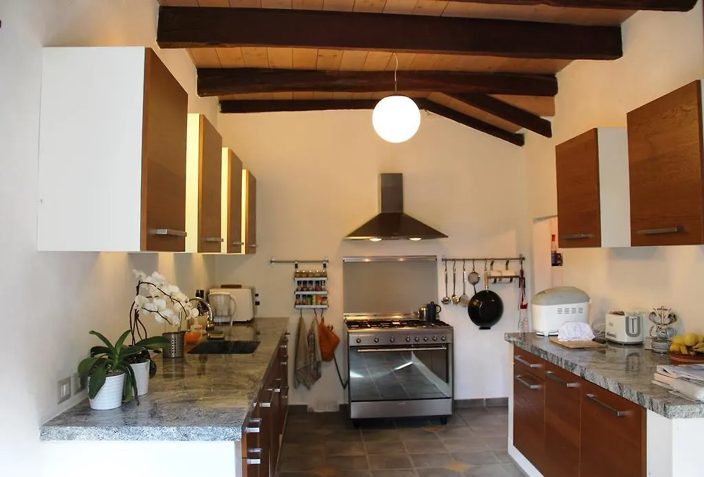 Holiday home Porcaticcio Villa Casola Valsenio
