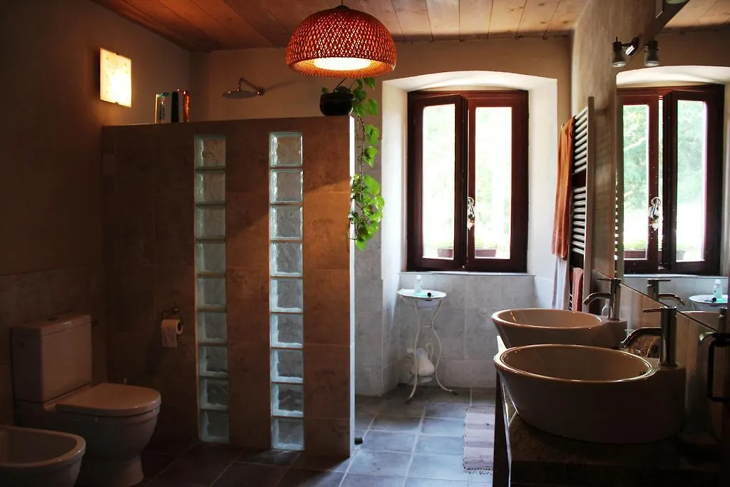 Holiday home Porcaticcio Villa Casola Valsenio